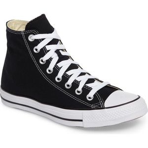 Chuck Taylor High Top Converse